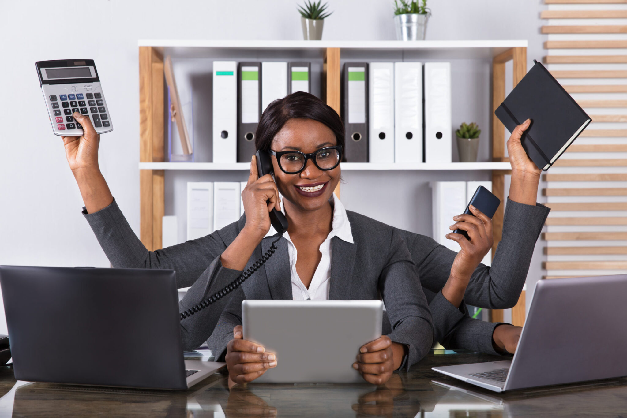What It Takes To Be a Great Consultant