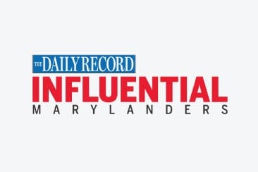 The Daily Record’s 2018 Influential Marylanders