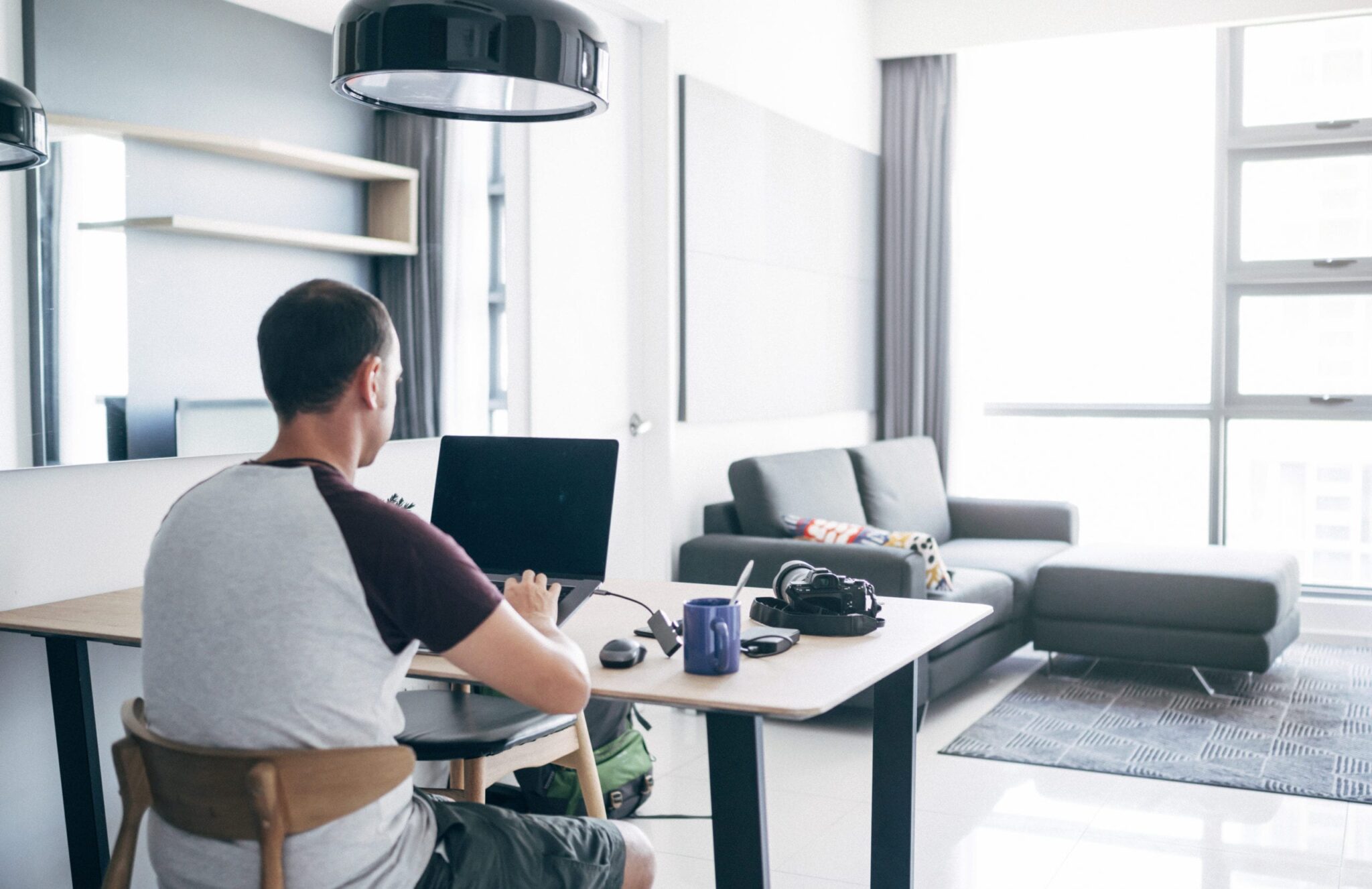 Working Remote