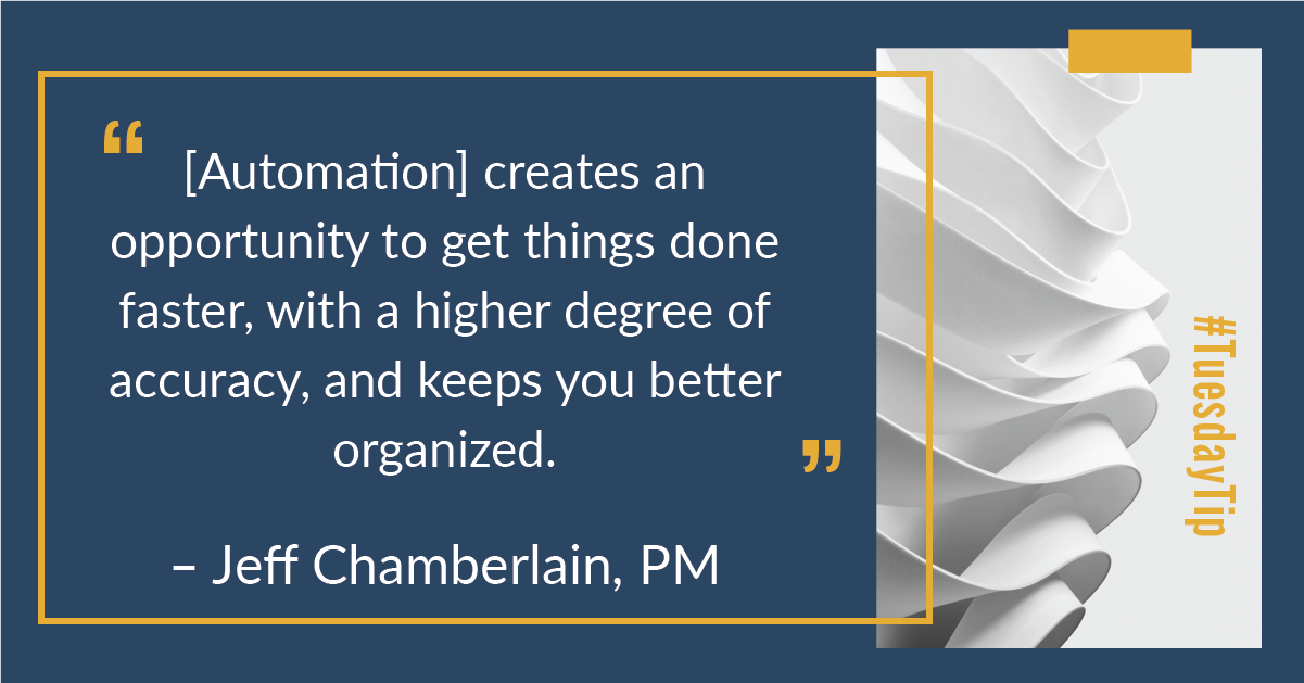 Workday Automation for Efficiency