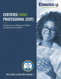 CCP Field Guide & Exam Prep Manual CATM Front