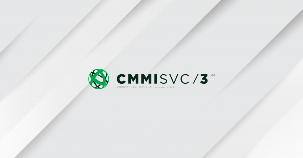 Edwards Performance Solutions Appraised at CMMI Level 3 for Services V2.0