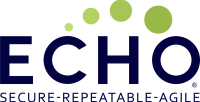 ECHO Logo (R)