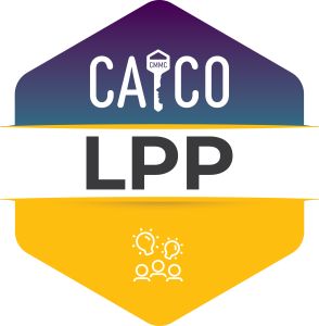 CMMC LPP Badge