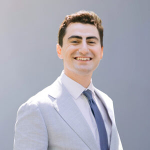 Evan Neufeld