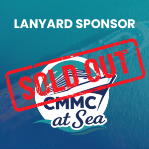 Lanyard and Badge Holder Sponsor
