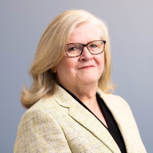 Mary Holland