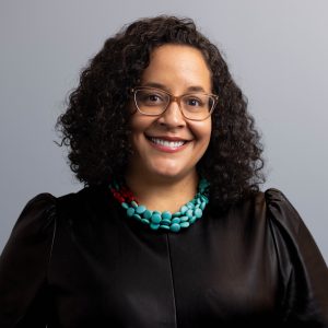 Andrea Linton