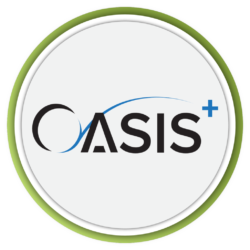 GSA OASIS Plus