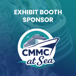 Exhibit Booth Sponsor