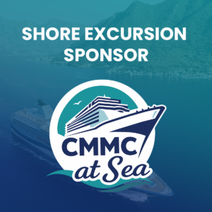 Shore Excursion Sponsor