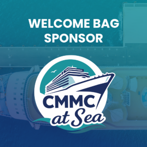 Welcome Bag Sponsor