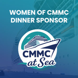 Women of CMMC Dinner Sponsor