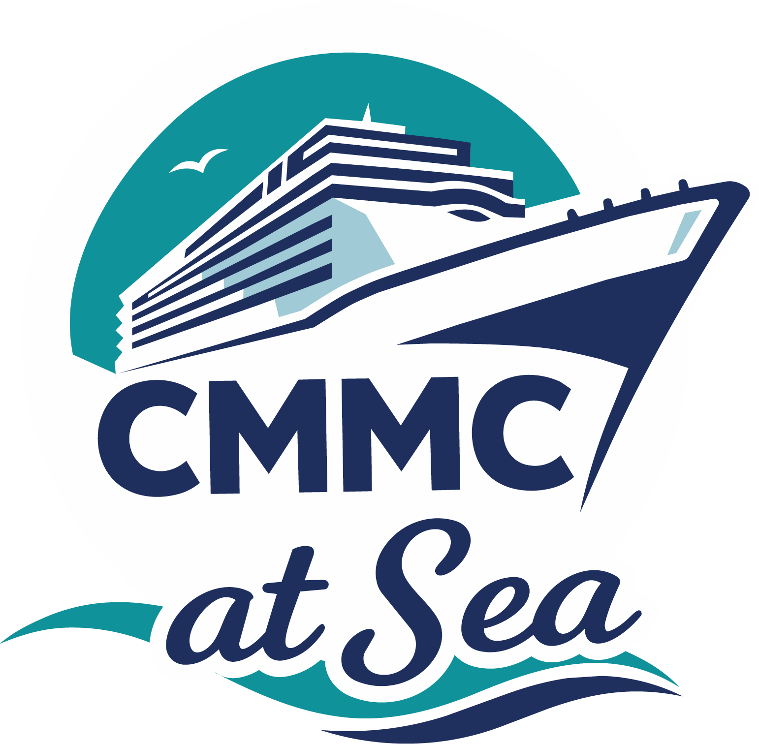 CMMC at Sea