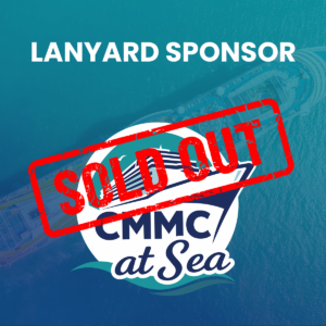 Lanyard and Badge Holder Sponsor