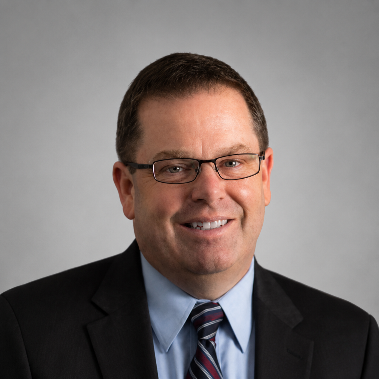 Brian Hubbard, CMMC instructor and President of Evolved Cyber