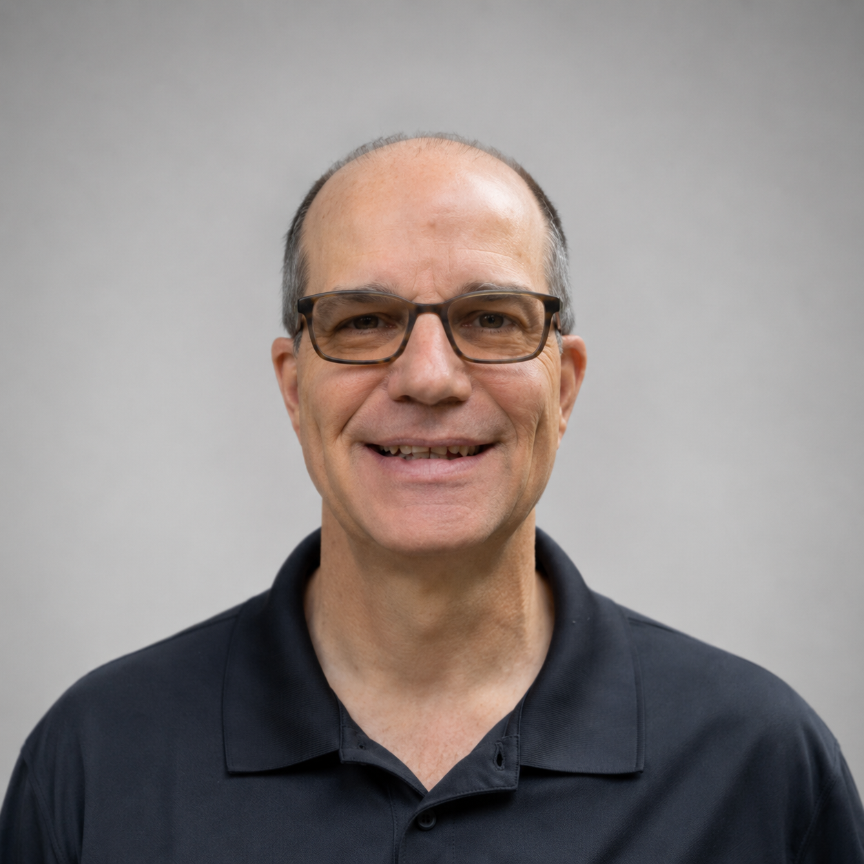 Chris Silvers, CMMC instructor and Founder of CG Silvers Consulting