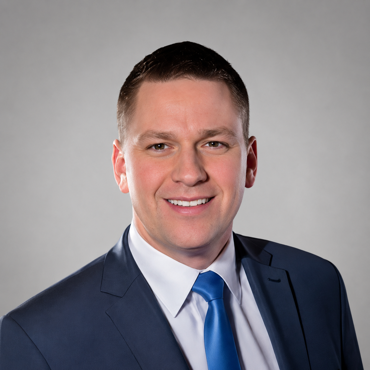 Jacob Hill, CMMC instructor and Director of Cybersecurity at Summit 7