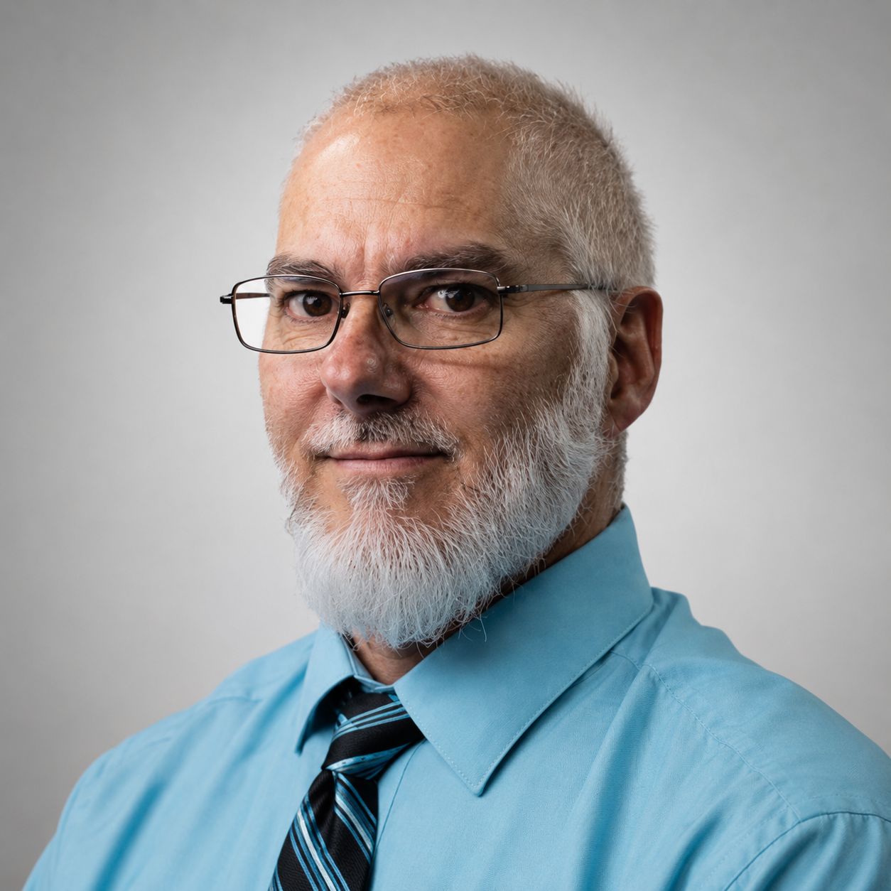Kevin Mann, CMMC instructor and President of Resilient IT