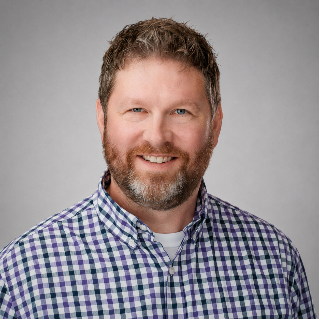 Matt Hoeper, CMMC instructor and Director of Commercial SBU at Edwards Performance Solutions