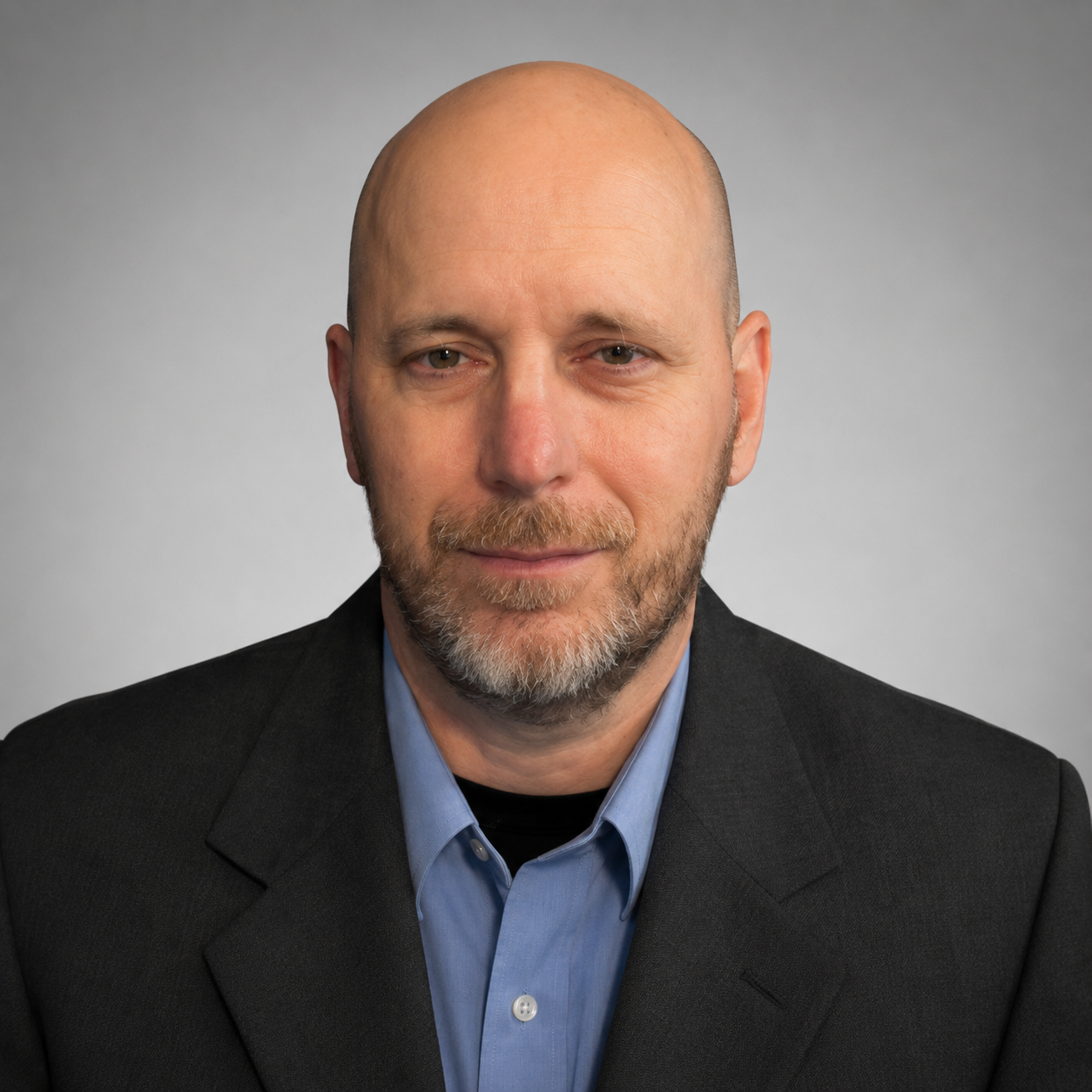 Robert Ems, CMMC instructor and Co-Owner of Adira Solutions