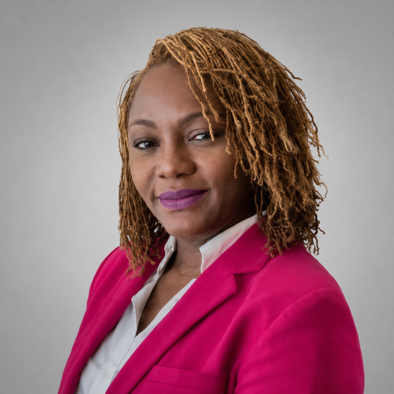 Rose Kingombo, CMMC instructor and Senior Vice President at Ascend Cyber