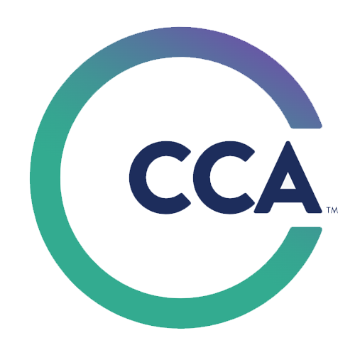 Certified CMMC Assessor CCA logo