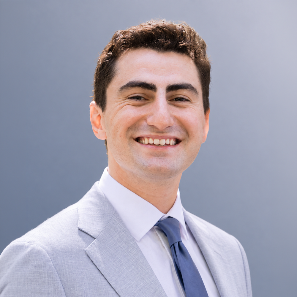 Evan Neufeld